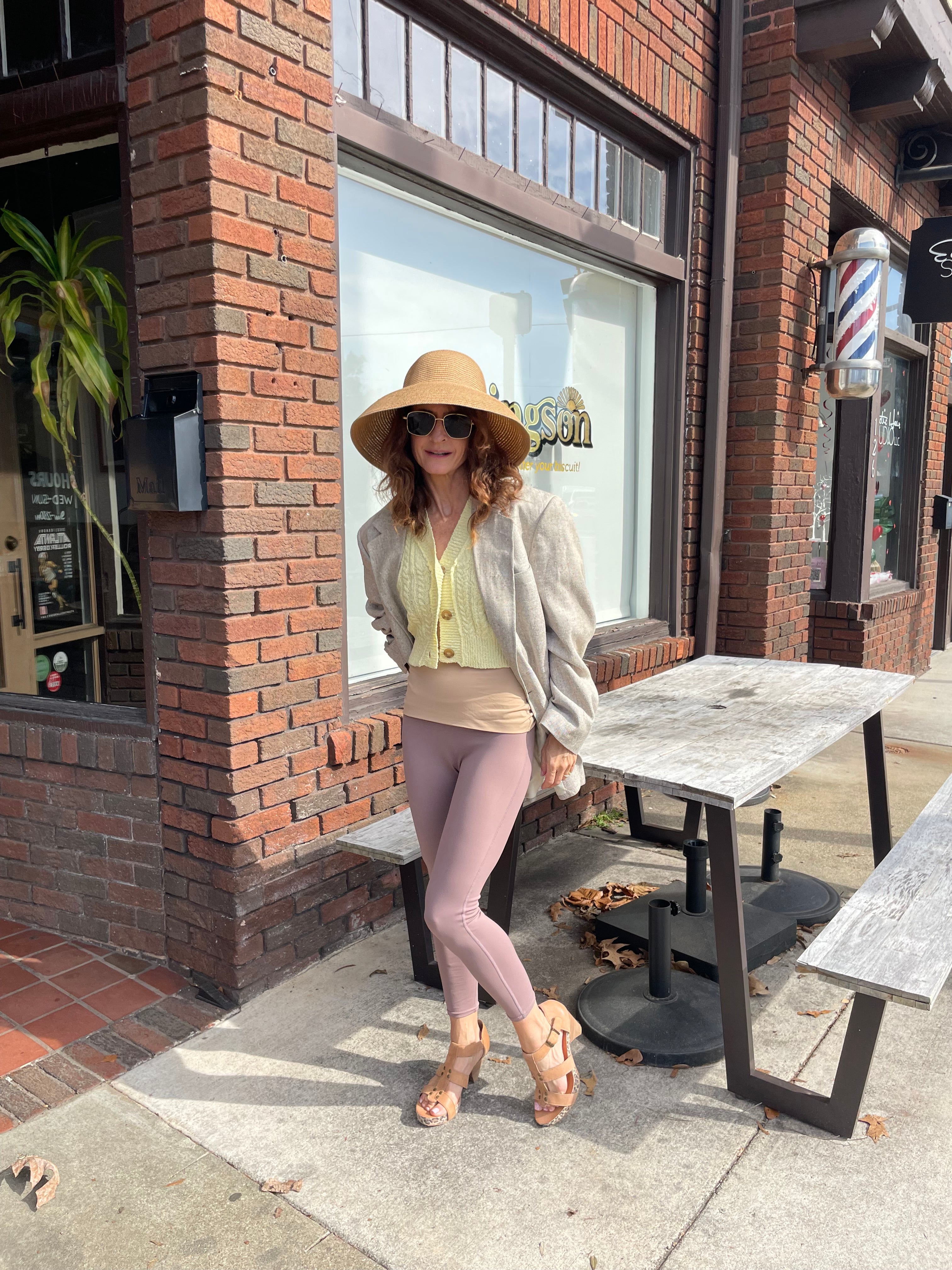 Salt & Sun — Coastal Free Spirit Collection