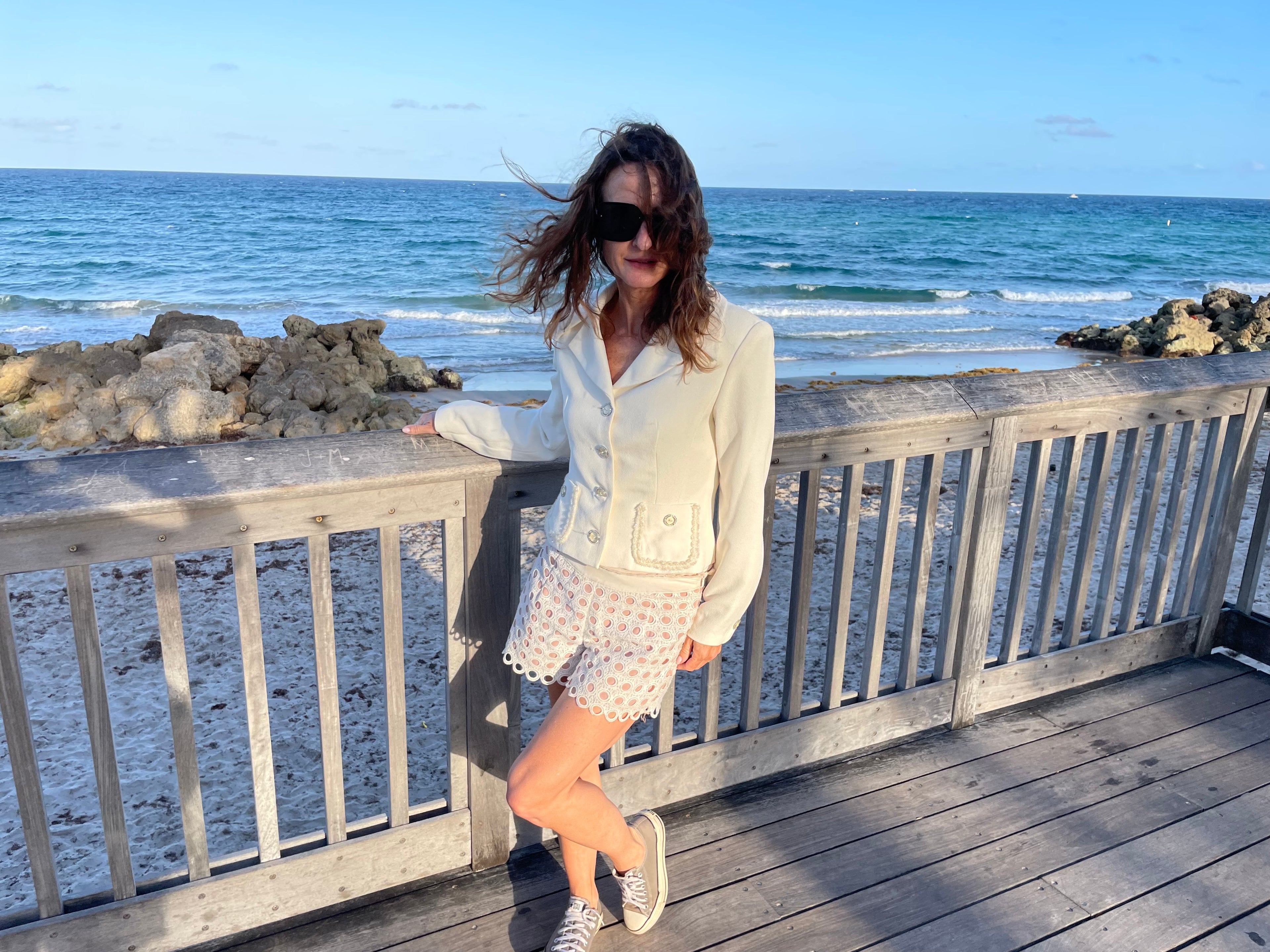 Coastal Luxe