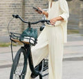 Riviera Wanderer — European-Inspired Travel Collection