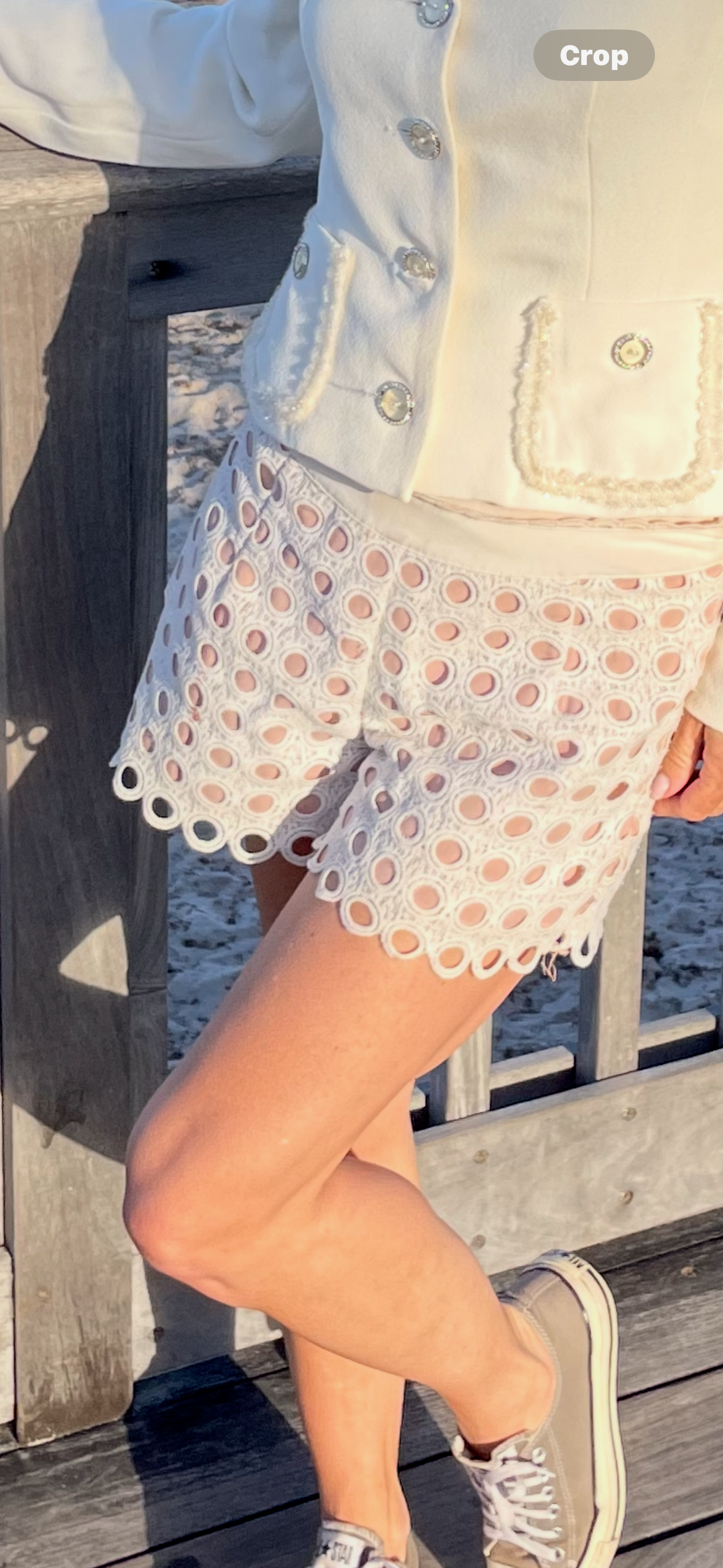 Coastal Luxe