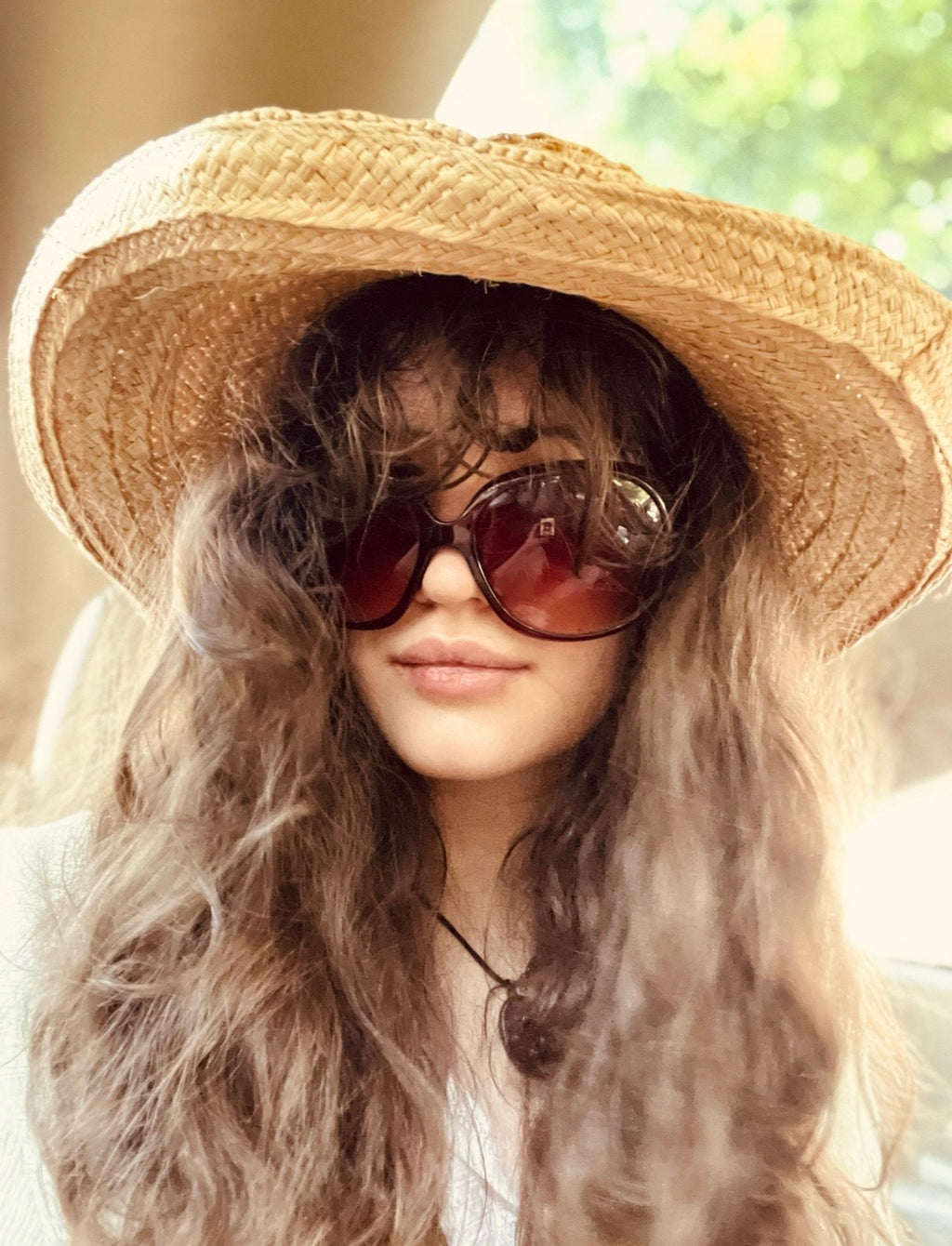 Garden Reverie — Floral Feminine Collection