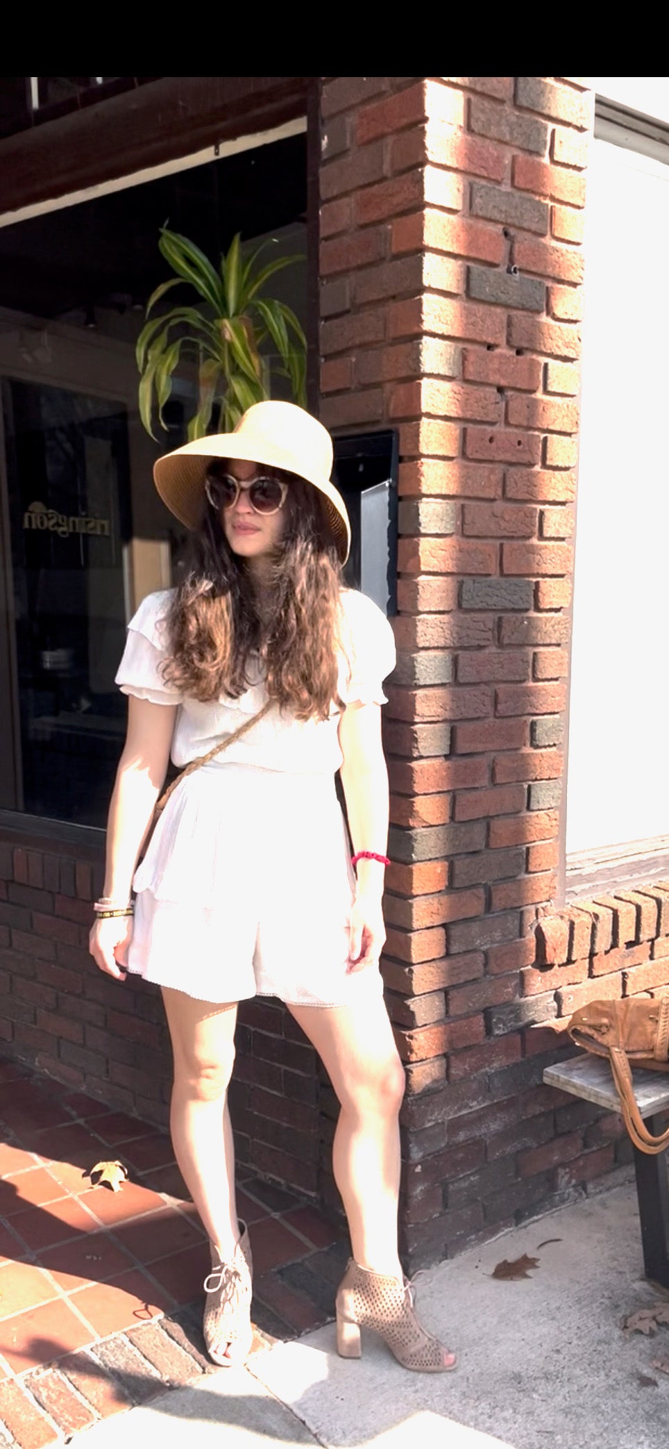 Soleil — Sun-Drenched Wellness Collection