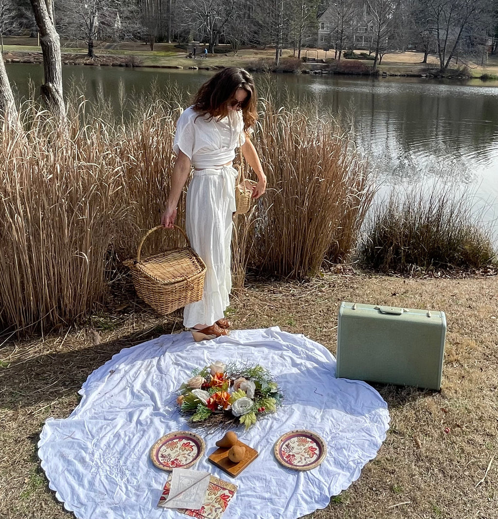 Free Spirit — Boho-Inspired Summer Collection