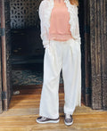 Riviera Wanderer — European-Inspired Travel Collection