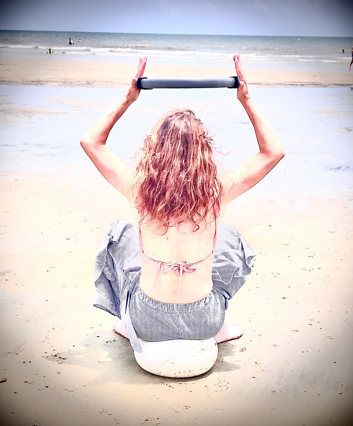 NeuroBalance Athletic Transformation Package