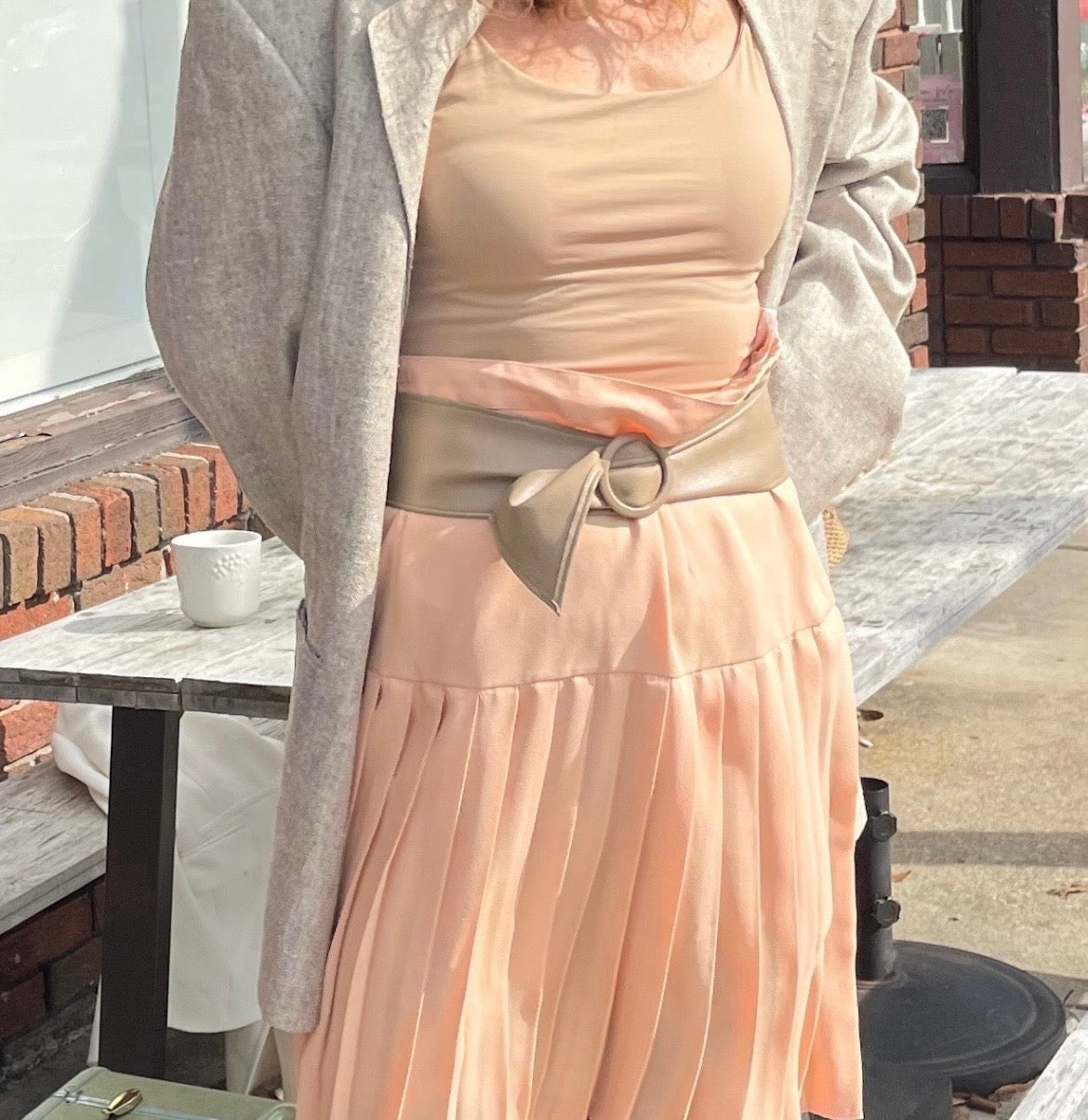 Blush & Bloom
