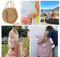 Blush & Bloom — The Garden Edit